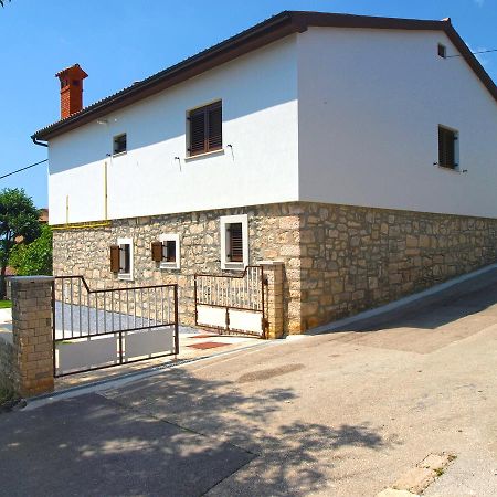 Apartamento Apartmenst Slavica 1654 Ližnjan Exterior foto